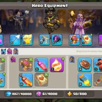 اکانت کلش|کنسول، بازی ویدئویی و آنلاین|عجب شیر, |دیوار