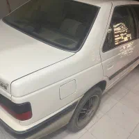 پارس۹۴،بی رنگ ، دو برگ ،داشپورت سوناتا، کم کار|خودرو سواری و وانت|ازنا, |دیوار