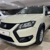 کوییک gxr مدل ۱۴۰۴ بدون رنگ