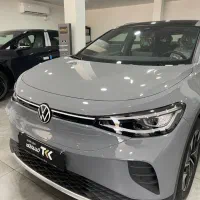 فولکس آی دی 4 پیور مدل 2025