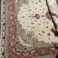 فرش فروشی دسته دوم سالم هسته قیمت|فرش|کلاله, |دیوار