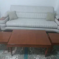 میز عسلی نونوقیمت ۶۰۰۰۰۰۰|مبلمان خانگی و میز عسلی|خرم‌آباد, |دیوار