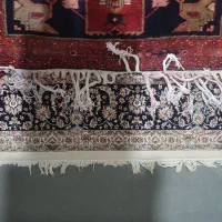 فرش دست بافت نو|فرش|کرج, برغان|دیوار