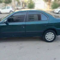 سمند مدل 1381