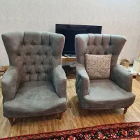 مبل ۷ نفره|مبلمان خانگی و میز عسلی|پیشوا, |دیوار