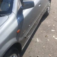 سمند lx مدل ۸۷|خودرو سواری و وانت|تهران, ائمه اطهار|دیوار