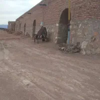 زمین ویلا کوره آجر گاوداری مرغداری گلخانه کارخانه|فروش دفتر صنعتی، کشاورزی، تجاری|خسروشاه, |دیوار