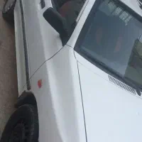 پراید وانت مدل ۹۵|خودرو سواری و وانت|نسیم‌شهر, |دیوار