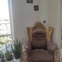 ست کامل مبلمان و میز ناهار خوری|مبلمان خانگی و میز عسلی|تویسرکان, |دیوار