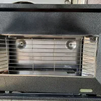 بخاری دیواری آبسال در حد نو 3300،000