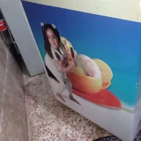 یخچال هیمالیا|یخچال و فریزر|رشت, انصاری|دیوار