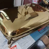 سوفله خوری طلایی ۱۳