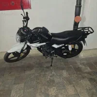 موتور ایردکو مدل ۱۴۰۴