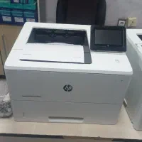 پرینتر سیاه و سفید وای فای دار Hp 506dnw