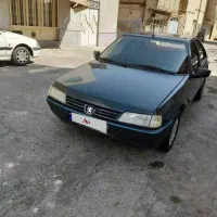 پژو آردی آی مدل84