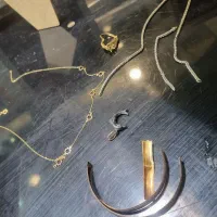 طلا به قیمت تابلو|جواهرات|ورامین, ورامین|دیوار