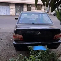 فروش پراید ۱۳۲ ساده|خودرو سواری و وانت|رشت, باهنر|دیوار