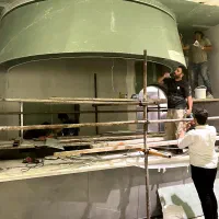 اجرای دکوراسیون داخلی، باز سازی ،|استخدام معماری، عمران و ساختمانی|کیش, |دیوار