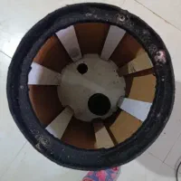 باکس لوله ای