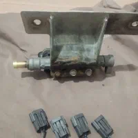 سوزن گاز نیسان اصل ژاپن