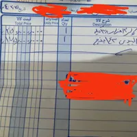 تلوزیون 43 اینچ یک ماه کار