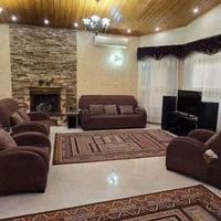 +ویلا۲خواب خیلی تمیزسیستم صوتی حیاط بزرگ درمتل قو|اجارهٔ کوتاه‌مدت ویلا و باغ|سلمان‌شهر, |دیوار