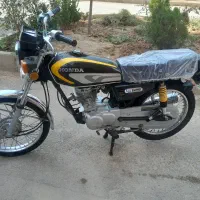 موتور هندا