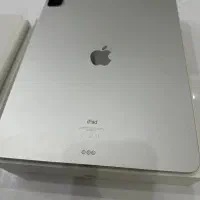 تبلت Ipad Pro 2021 WIFI 12.9 M1 256G|تبلت|رشت, شهرک پردیسان|دیوار
