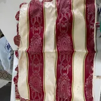 ست رو بالشتی و کناره|رختخواب، بالش، پتو|بندرعباس, |دیوار