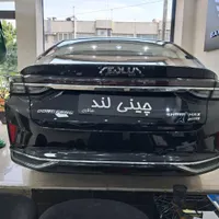 دانگ فنگ شاین مکس، مدل ۱۴۰۳