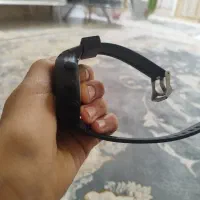 ساعت زد آب|ساعت|شیراز, کوشک میدان|دیوار