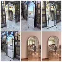 انواع آینه 085|آینه|همدان, |دیوار