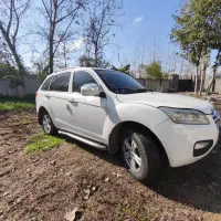 x60در حد نو|خودرو سواری و وانت|رشت, جانبازان|دیوار