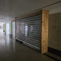 تجاری ۶ متری مجتمع ماهان|فروش مغازه و غرفه|اصفهان, ارزنان|دیوار
