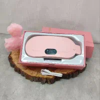 کمربند ماساژور حرارتی قاعدگی