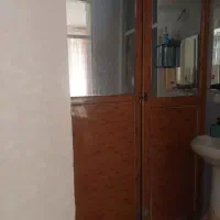 درب سرویس بهداشتی