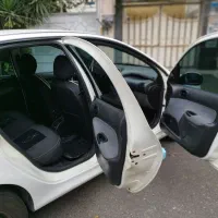 پژو ۲۰۶ صندوق دار اتومات|خودرو سواری و وانت|رشت, گلباغ نماز|دیوار