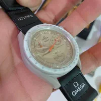 ساعت مچی امگا سواچ