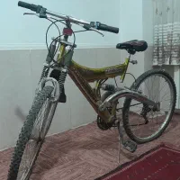 مدل 26|دوچرخه، اسکیت، اسکوتر|پاکدشت, شهرک امام رضا|دیوار