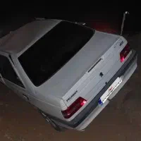 405 tu5|خودرو سواری و وانت|کوه چنار, |دیوار