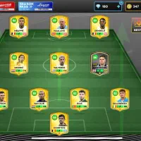 اکانت دریم لیگ|کنسول، بازی ویدئویی و آنلاین|اقلید, |دیوار