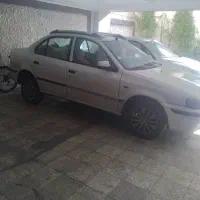 سمند الایکس مدل۹۸