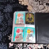 کارت ها خیلی خوبی داره