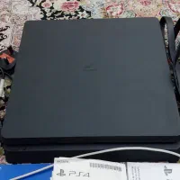 Ps4 slim 1tra copykhor 2216b|کنسول، بازی ویدئویی و آنلاین|رشت, لاکانی|دیوار