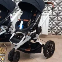 کالسکه کریر مکسی کوزی کوئینی maxicosi is