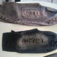 شلوار بچه گانه