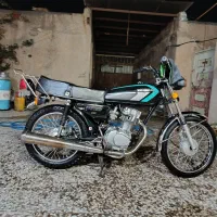 موتور در حد