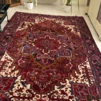 ۹ متری|فرش|اندیشه, شهرک صدف|دیوار