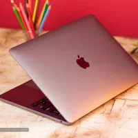 مک بوک پرو ۱۵ اینچ رم ۱۶ اقساط چکی Mac book i7