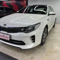 اپتیما GTline2017